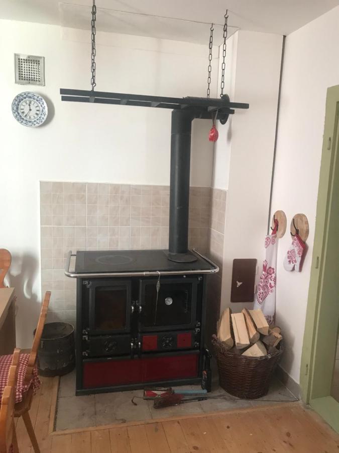 Chalupa Sol Nad Zlato Lazisko Εξωτερικό φωτογραφία
